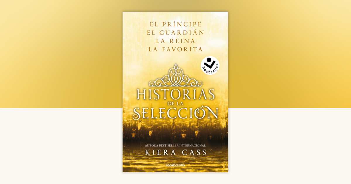Ómnibus. Historias de la selección / Happily Ever After Companion
