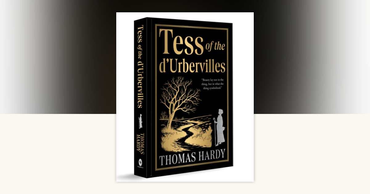 Tess of the d