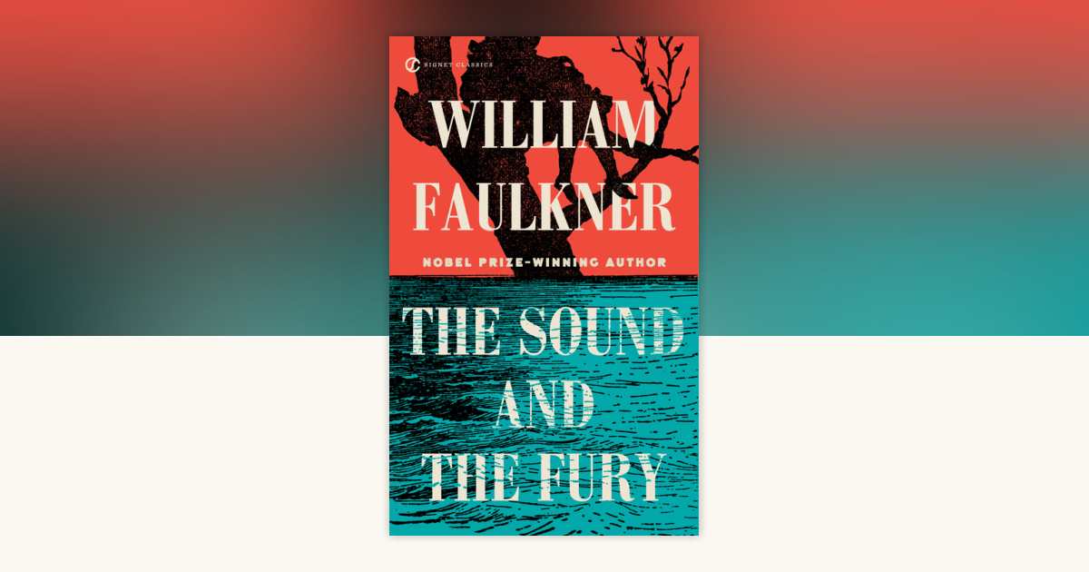 響きと怒り W Faulkner The Sound and the Fury The Sound and the Fury by William Faulkner: 9798217189175