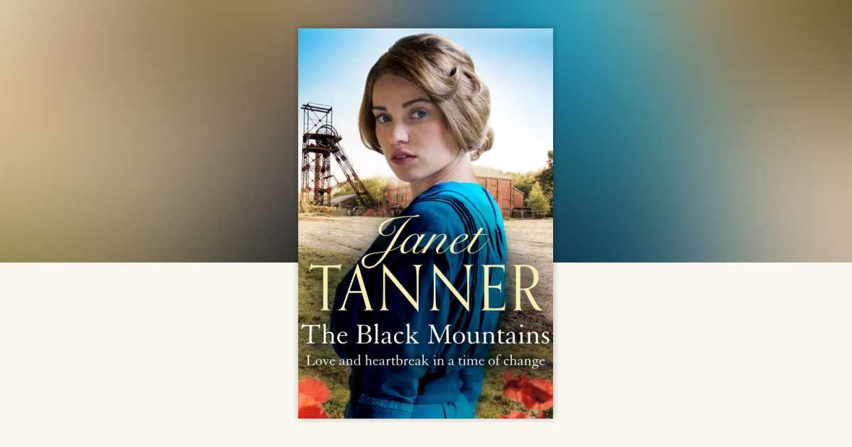 希少　People of the Black Mountains 2 The Black Mountains by Janet Tanner: 9798217256112