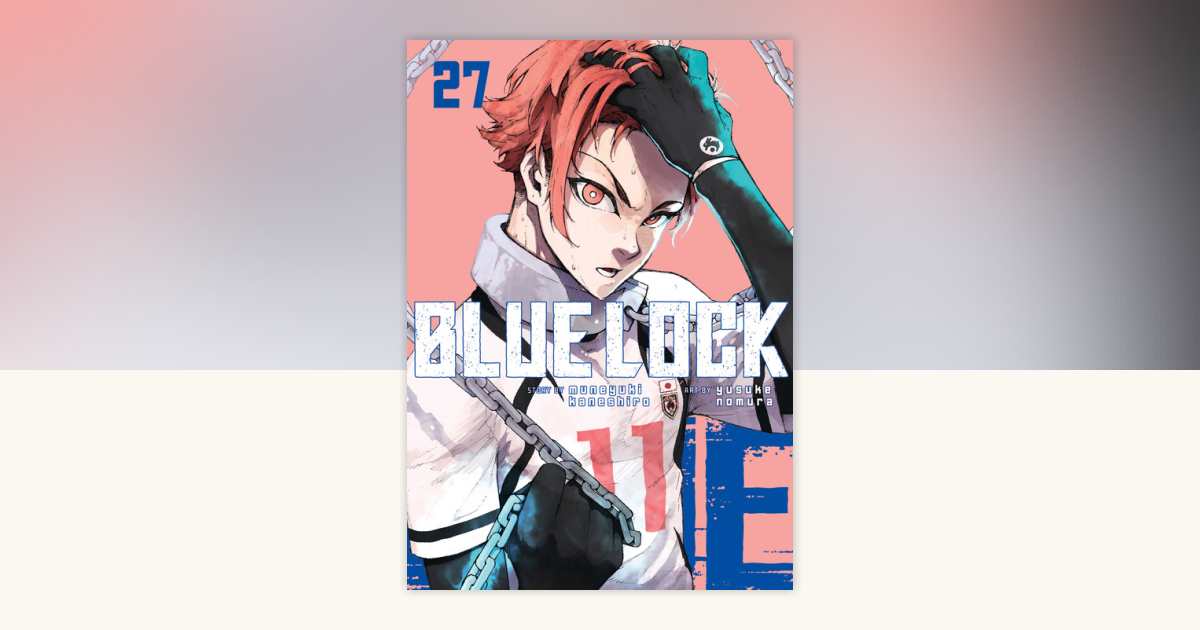 ブルーロック漫画 9798888772829