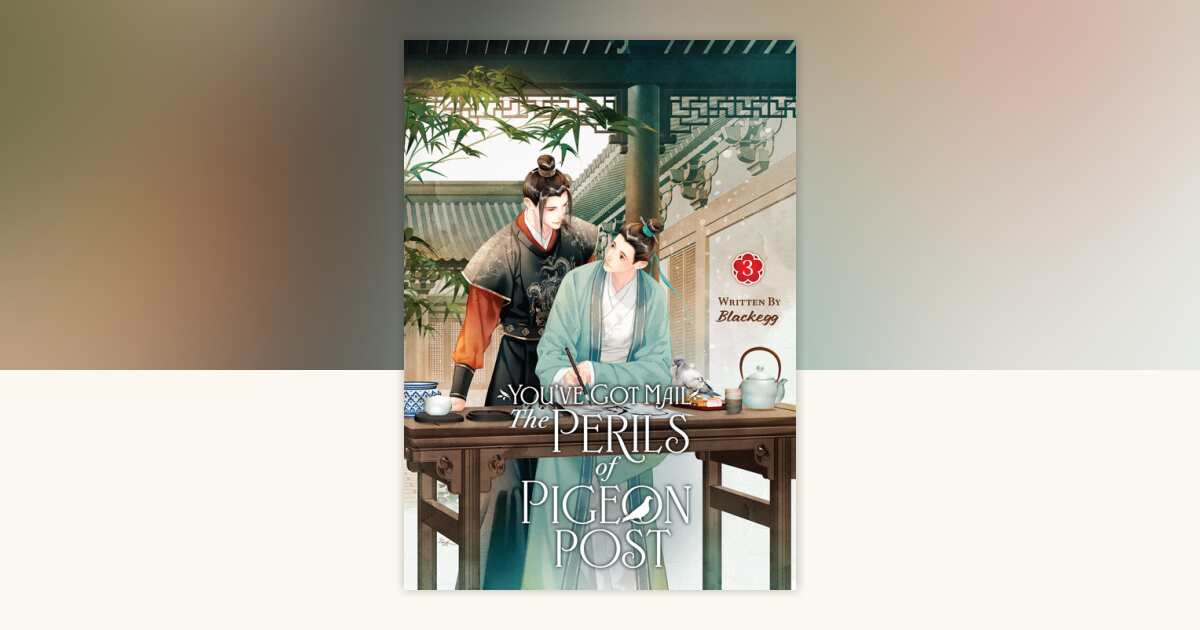 You've Got Mail: The Perils of Pigeon Post - Fei Ge Jiao You Xu
