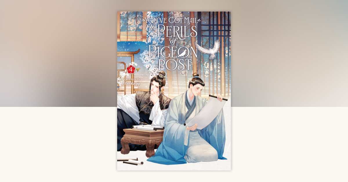 You've Got Mail: The Perils of Pigeon Post - Fei Ge Jiao You Xu