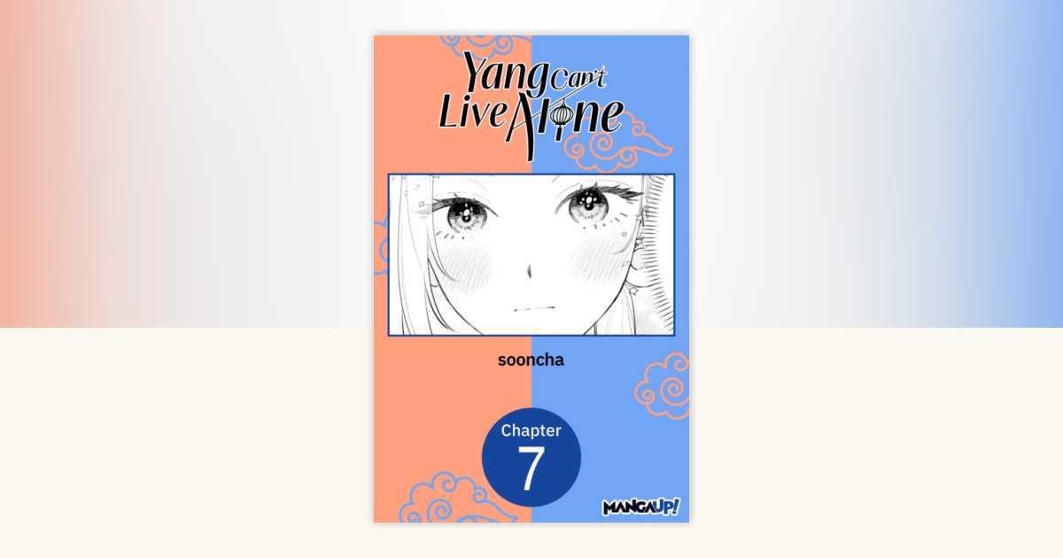 Yang Can't Live Alone #007 by sooncha: 9798905822605 ...